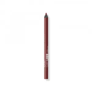 Creion buze NYX Professional Makeup Line Loud Lip Pencil Sassy