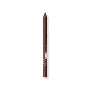Creion buze NYX Professional Makeup Line Loud Lip Pencil Too Blessed