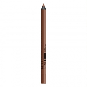 Creion buze NYX Professional Makeup Line Loud Lip Pencil Total Baller