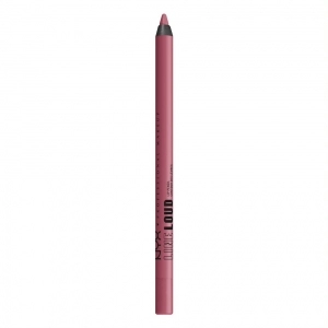 Creion buze NYX Professional Makeup Line Loud Lip Pencil Trophy Life