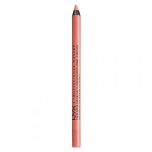 Creion buze NYX Professional Makeup Slide On Lip Pencil Pink Canteloupe