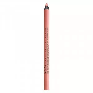 Creion buze NYX Professional Makeup Slide On Lip Pencil Pink Canteloupe