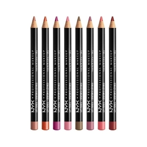 Creion buze NYX Professional Makeup Slim Lip Pencil