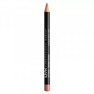 Creion buze NYX Professional Makeup Slim Lip Pencil Peekaboo Neutral