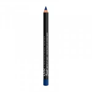 Creion de Buze NYX Professional Makeup Suede Matte Lip Liner Ex`s Tears