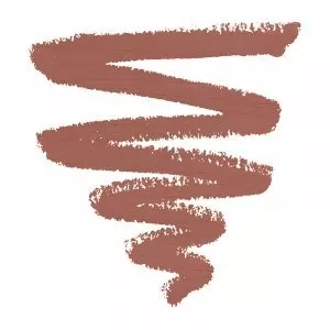 Creion de Buze NYX Professional Makeup Suede Matte Lip Liner Free Spirit