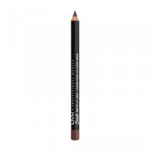 Creion de Buze NYX Professional Makeup Suede Matte Lip Liner Los Angeles 2.0