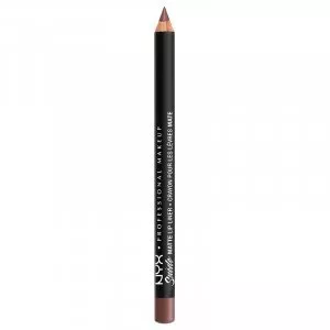Creion de Buze NYX Professional Makeup Suede Matte Lip Liner Los Angeles