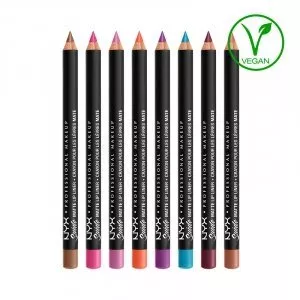 Creion de Buze NYX Professional Makeup Suede Matte Lip Liner