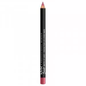 Creion de Buze NYX Professional Makeup Suede Matte Lip Liner Sao Paulo