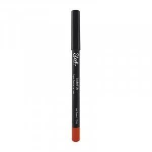 Creion buze Sleek MakeUP Locked Up Super Precise Lip Liner Hot Dam!