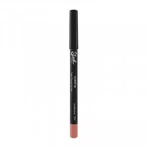 Creion buze Sleek MakeUP Locked Up Super Precise Lip Liner Just Because