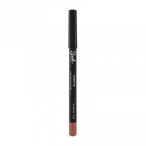Creion buze Sleek MakeUP Locked Up Super Precise Lip Liner No Words
