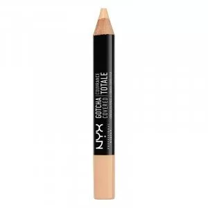 Creion Corector NYX Professional Makeup Gotcha Covered Concealer Pencil Porcelain
