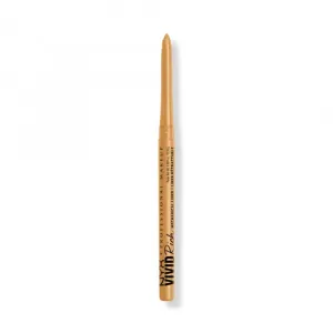 Creion de Ochi NYX Professional Makeup Vivid Rich Mechanical Pencil Amber Stunner