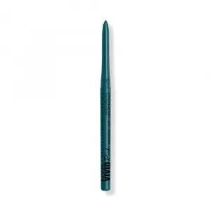 Creion de Ochi NYX Professional Makeup Vivid Rich Mechanical Pencil Aquamarine Dream