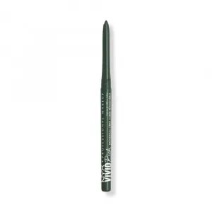 Creion de Ochi NYX Professional Makeup Vivid Rich Mechanical Pencil Emerald Empire