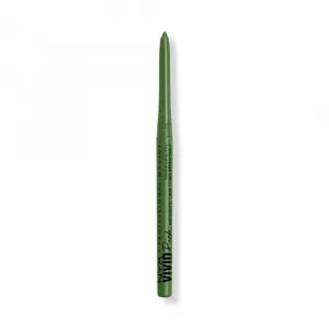Creion de Ochi NYX Professional Makeup Vivid Rich Mechanical Pencil It`s Giving Jade