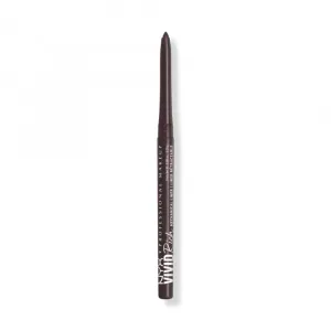 Creion de Ochi NYX Professional Makeup Vivid Rich Mechanical Pencil Smokin Topaz