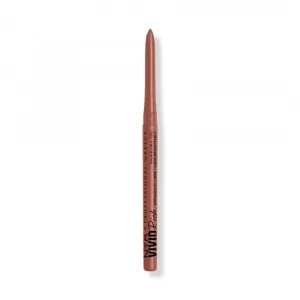 Creion de Ochi NYX Professional Makeup Vivid Rich Mechanical Pencil Spicy Pearl