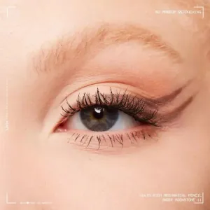 Creion de Ochi NYX Professional Makeup Vivid Rich Mechanical Pencil Under Moonstone