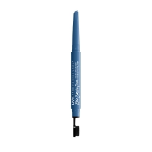 Creion ochi NYX Professional Makeup Epic Smoke Liner Navy Heat