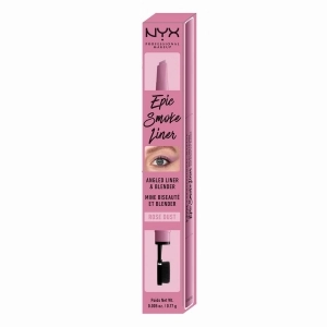 Creion ochi NYX Professional Makeup Epic Smoke Liner Rose Dust