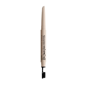 Creion ochi NYX Professional Makeup Epic Smoke Liner White Smoke