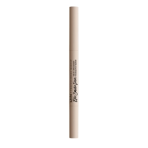 Creion ochi NYX Professional Makeup Epic Smoke Liner White Smoke