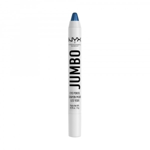Creion ochi NYX Professional Makeup Jumbo Eye Pencil Blueberry Pop