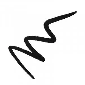 Creion ochi Sleek MakeUP Intense Waterliner Eyeliner Zodiac Black