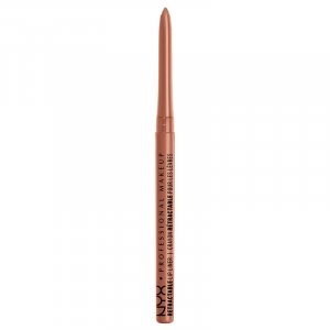 Creion retractabil buze NYX Professional Makeup Retractable Lip Liner Nude