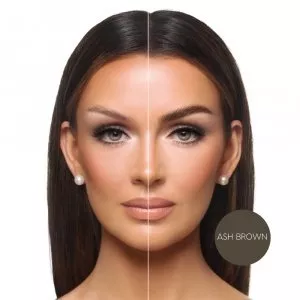 Creion Sprancene BPerfect Indestructi`Brow Pencil Ash Brown