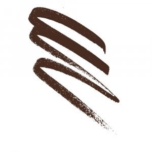 Indestructi`Brow Pencil Irid Brown