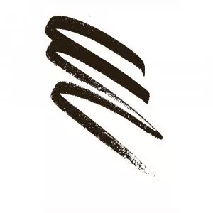 Indestructi`Brow Pencil Ultra Dark Brown