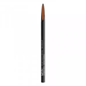 Creion sprancene NYX Professional Makeup Precision Brow Pencil Auburn