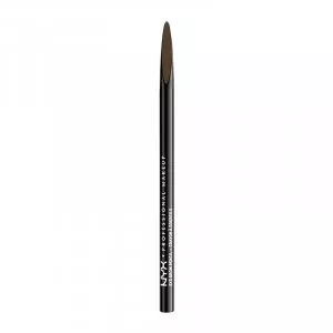 Creion sprancene NYX Professional Makeup Precision Brow Pencil Black