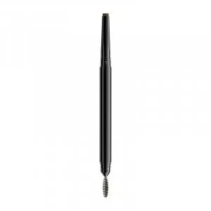 Creion sprancene NYX Professional Makeup Precision Brow Pencil Black