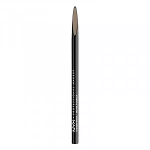 Creion sprancene NYX Professional Makeup Precision Brow Pencil Blonde