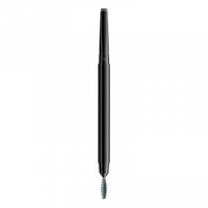 Creion sprancene NYX Professional Makeup Precision Brow Pencil Charcoal