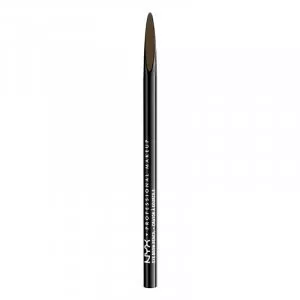 Creion sprancene NYX Professional Makeup Precision Brow Pencil Espresso