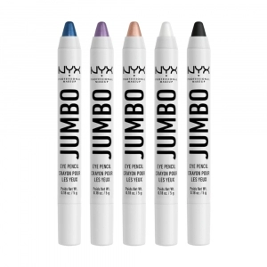 Creion ochi NYX Professional Makeup Jumbo Eye Pencil