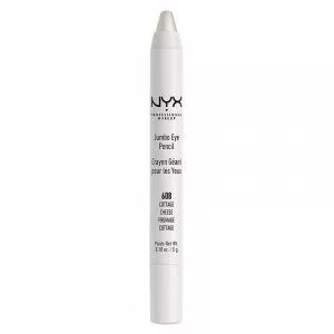Creion ochi NYX Professional Makeup Jumbo Eye Pencil Cottage Cheese