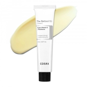 Crema Anti-Aging cu Retinol COSRX The Retinol 0.1 Cream