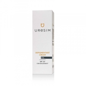 Crema Anti-Pigmentare URESIM ANTI-DARK Spot Day Cream SPF20