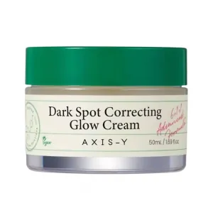 Cremă iluminatoare pentru corectarea petelor pigmentare AXIS-Y Dark Spot Correcting Glow Cream
