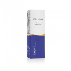 Crema de Noapte pentru Pete Pigmentare Sara Simar Anti-Dark Spot Night Cream