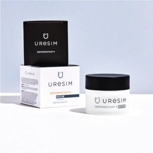 Crema de Noapte Anti-Pigmentare URESIM ANTI-DARK Spot Night Cream