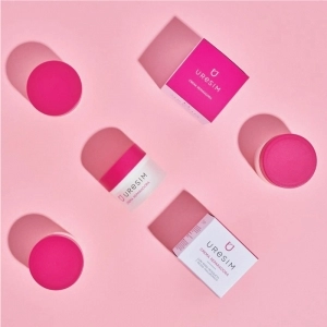 Crema Reparatoare URESIM Repairing Cream