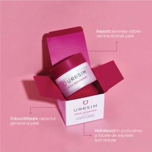 Crema Reparatoare URESIM Repairing Cream